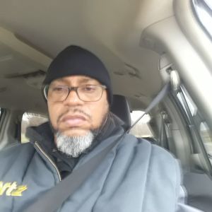 Meet your Posher, Donnie